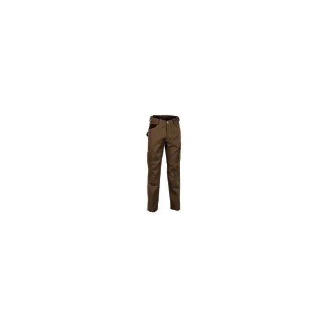 Pantaloni da Lavoro Multitasche Cofra Walklander V014-0-00