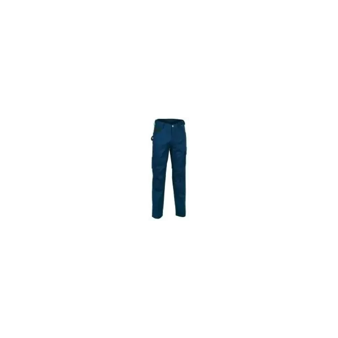 Pantaloni da Lavoro Multitasche Cofra Walklander V014-0-00