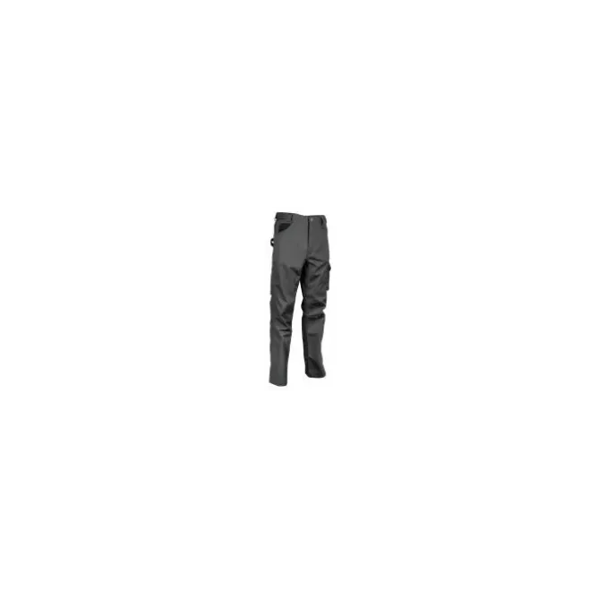 Pantaloni da Lavoro Multitasche Cofra Walklander V014-0-00
