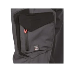 Pantaloni da Lavoro Multitasche Stretch Cofra Hagfors V592-0-02