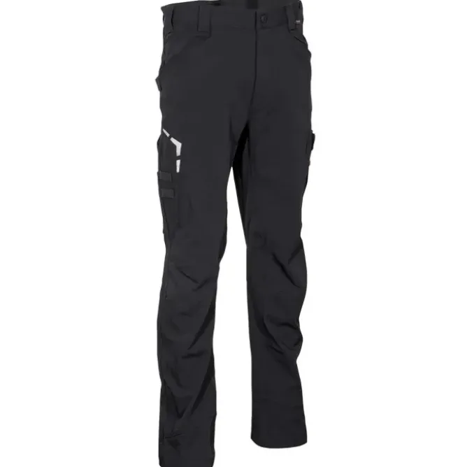 Pantaloni da Lavoro Multitasche Stretch Cofra Hagfors V592-0-02