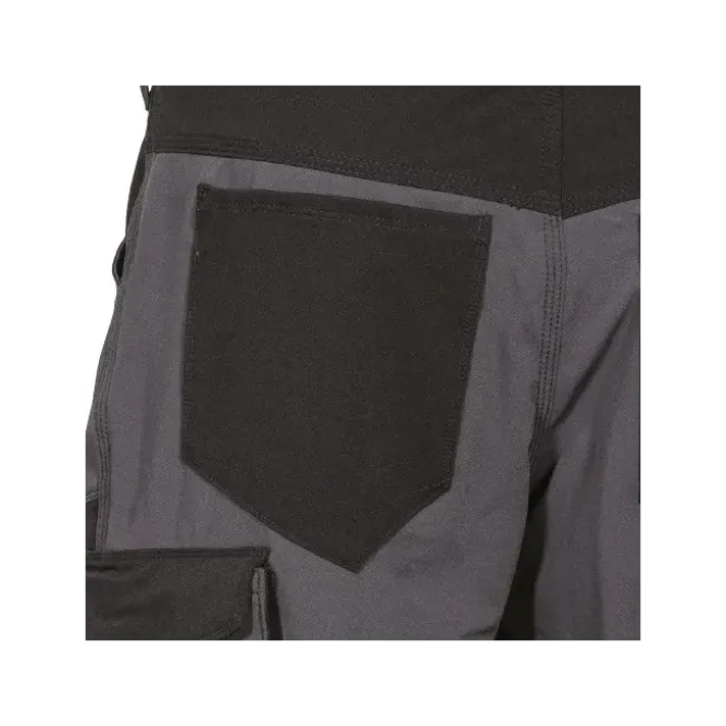 Pantaloni da Lavoro Multitasche Stretch Cofra Hagfors V592-0-02