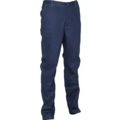 Pantaloni da Lavoro Multitasche Cofra Eritrea 100% Cotone V351-0-01A
