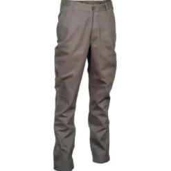 Pantaloni da Lavoro Multitasche Cofra Eritrea 100% Cotone V351-0-01A