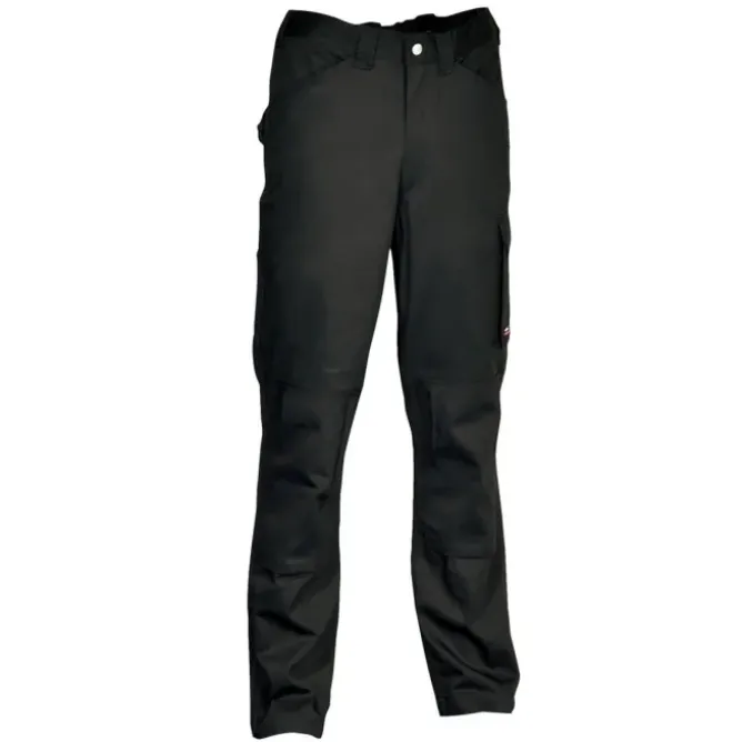 Pantaloni da Lavoro Multitasche Cofra Tozeur 100% Cotone V321-0-02