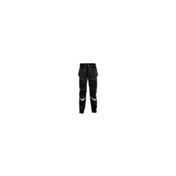 Pantaloni da Lavoro Multitasche Cofra Bricklayer V015-0-00