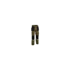 Pantaloni da Lavoro Multitasche Cofra Bricklayer V015-0-00