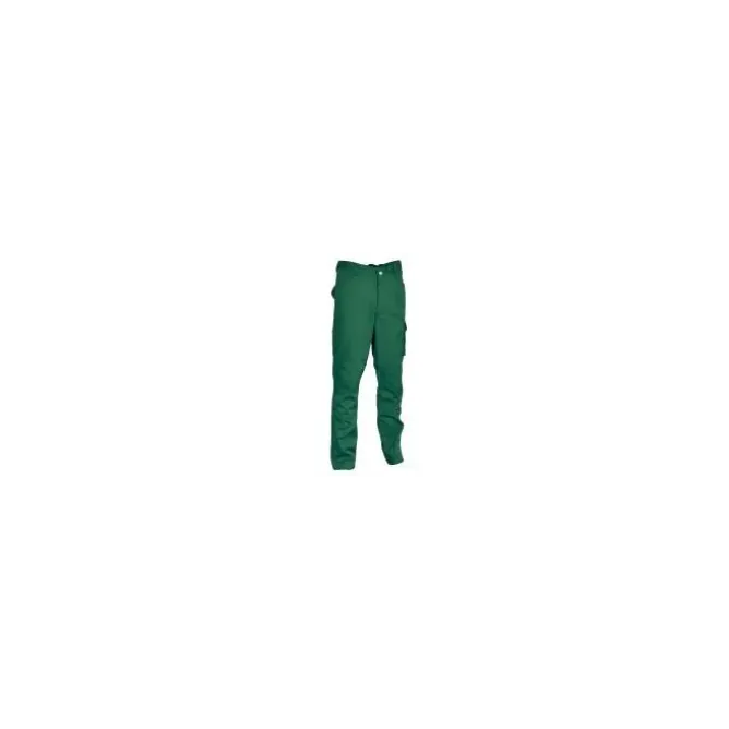 Pantaloni da Lavoro Multitasche Cofra Alicante V251-0-02