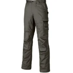 Pantaloni da Lavoro Multitasche U-Power Nimble DW084DB