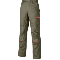 Pantaloni da Lavoro Multitasche U-Power Nimble DW084DB