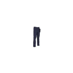 Pantaloni da Lavoro Multitasche Cofra Zimbabwe 100% Cotone V359-0-01