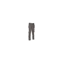 Pantaloni da Lavoro Multitasche Cofra Zimbabwe 100% Cotone V359-0-01