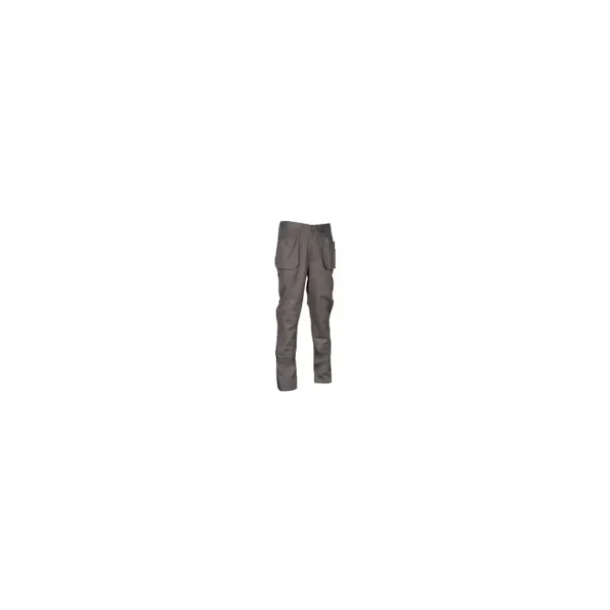 Pantaloni da Lavoro Multitasche Cofra Zimbabwe 100% Cotone V359-0-01