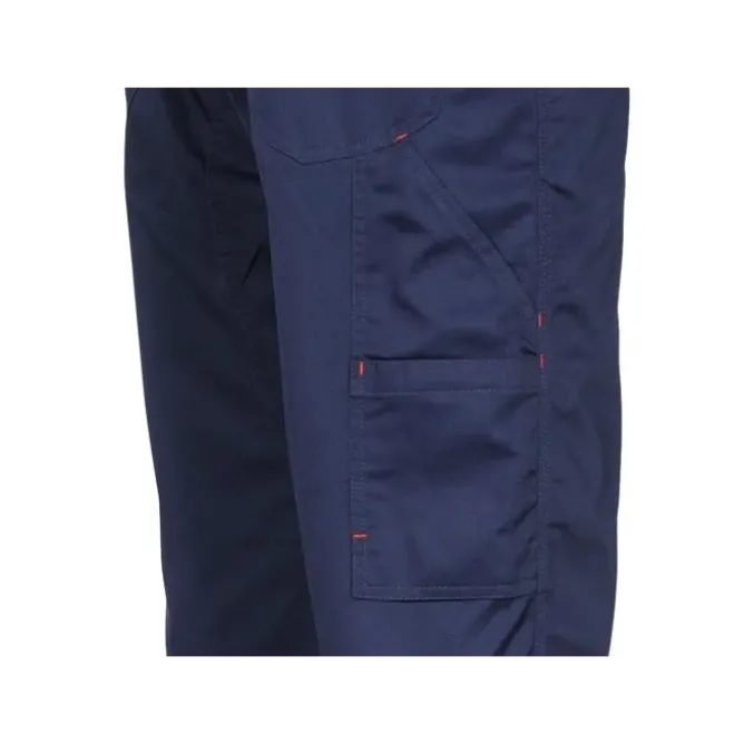 Pantaloni da Lavoro Multitasche Cofra Pincers V069-0-02