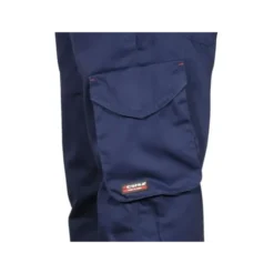 Pantaloni da Lavoro Multitasche Cofra Pincers V069-0-02