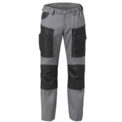 Pantaloni da Lavoro Multitasche Leggeri Hammer Siggi