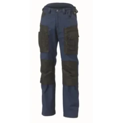 Pantaloni da Lavoro Multitasche Leggeri Hammer Siggi