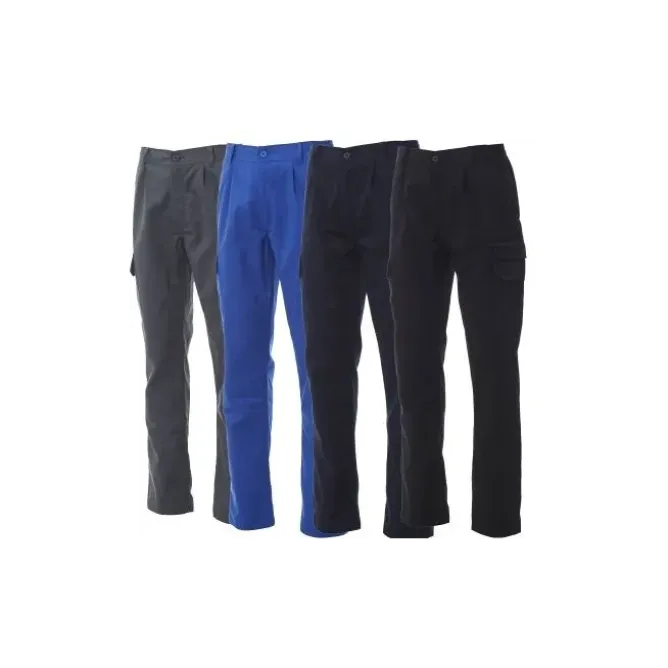 Pantaloni da lavoro Multitasche con Elastico Cargo 2.0 - Payper CARGO 20