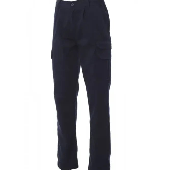 Pantaloni da lavoro Multitasche con Elastico Cargo 2.0 - Payper CARGO 20