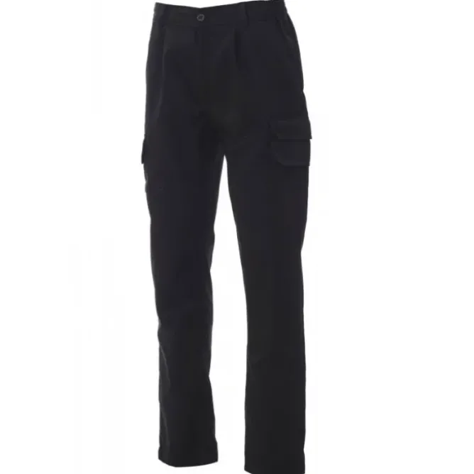 Pantaloni da lavoro Multitasche con Elastico Cargo 2.0 - Payper CARGO 20