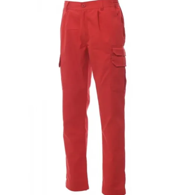Pantaloni da lavoro Multitasche con Elastico Cargo 2.0 - Payper CARGO 20