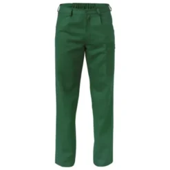 Pantaloni da Lavoro Multitasche New Extra Siggi 100% Cotone