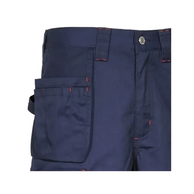 Pantaloni da Lavoro Multitasche Cofra Ponferrada V183-0-02