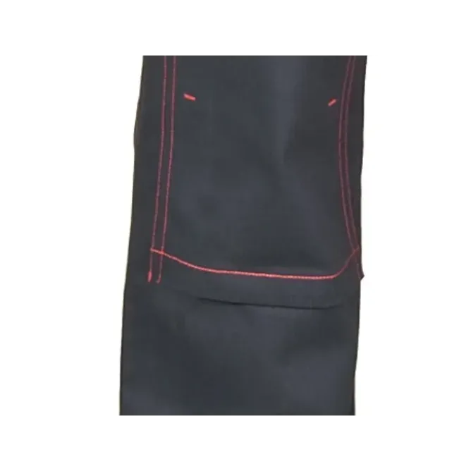 Pantaloni da Lavoro Multitasche Cofra Flame Stop V261-0-02