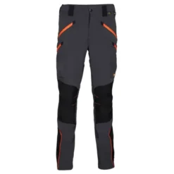 Pantaloni da Lavoro Multitasche Stretch Cofra Velten V621-0-04