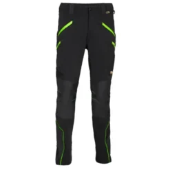 Pantaloni da Lavoro Multitasche Stretch Cofra Velten V621-0-04