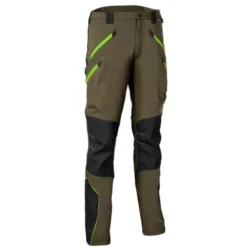 Pantaloni da Lavoro Multitasche Stretch Cofra Velten V621-0-04