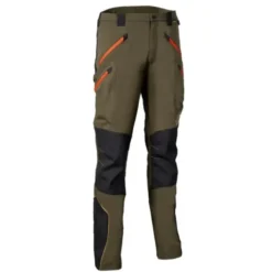 Pantaloni da Lavoro Multitasche Stretch Cofra Velten V621-0-04