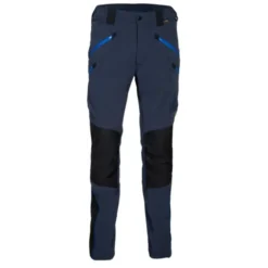 Pantaloni da Lavoro Multitasche Stretch Cofra Velten V621-0-04