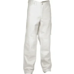 Pantaloni da Lavoro Multitasche Cofra Mumbai 100% Cotone V241-0-09A