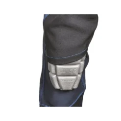 Pantaloni da Lavoro Multitasche Stretch Cofra Laxbo V591-0-02