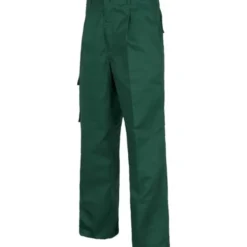 Pantaloni da lavoro multitasche con tripla cucitura - Workteam