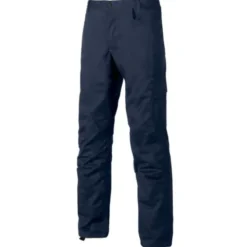 Pantaloni da Lavoro Multitasche U-Power Bravo ST069BC