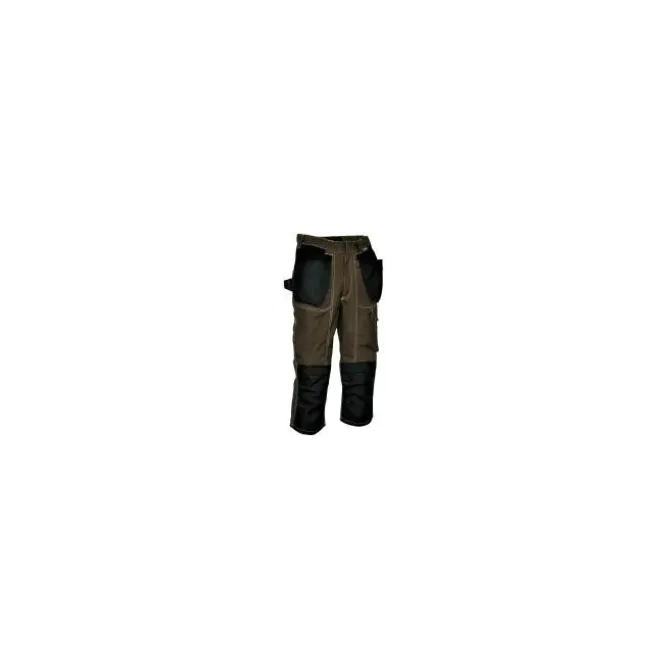 Pantaloni da Lavoro Multitasche Cofra Groninga V175-0-02