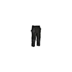 Pantaloni da Lavoro Multitasche Cofra Groninga V175-0-02