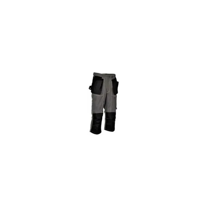 Pantaloni da Lavoro Multitasche Cofra Groninga V175-0-02
