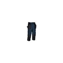 Pantaloni da Lavoro Multitasche Cofra Groninga V175-0-02