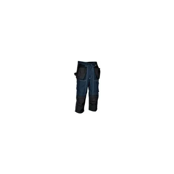 Pantaloni da Lavoro Multitasche Cofra Groninga V175-0-02