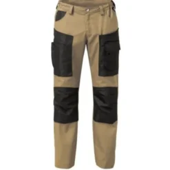 Pantaloni da Lavoro Multitasche Pesanti Hammer Siggi