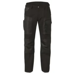 Pantaloni da Lavoro Multitasche Pesanti Hammer Siggi
