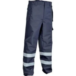 Pantaloni da Lavoro Multitasche Cofra Pecs V343-0-01
