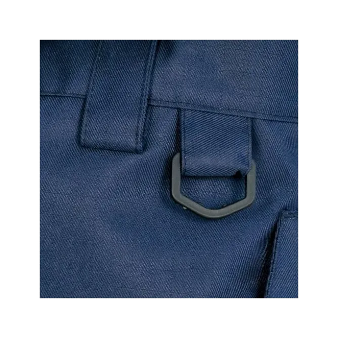 Pantaloni da Lavoro Multitasche Cofra Pecs V343-0-01