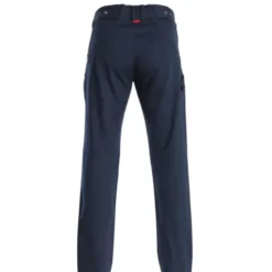 Pantaloni da Lavoro Multitasche Stretch Trinity Siggi - 3 Taglie in una