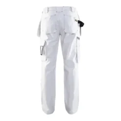 Pantaloni da Lavoro Multitasche 100% Cotone Blaklader Imbianchino Donna 713112101094C42