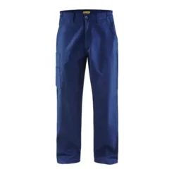 Pantaloni da lavoro Multitasche Blaklader 100% cotone 172512108800C50