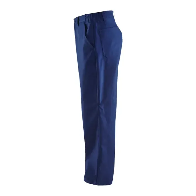 Pantaloni da lavoro Multitasche Blaklader 100% cotone 172512108800C50